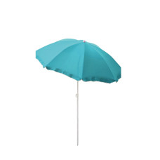 Umbrelă soare - 180 cm - LINDER Exclusiv POLYESTER MC180P - Petrol - 