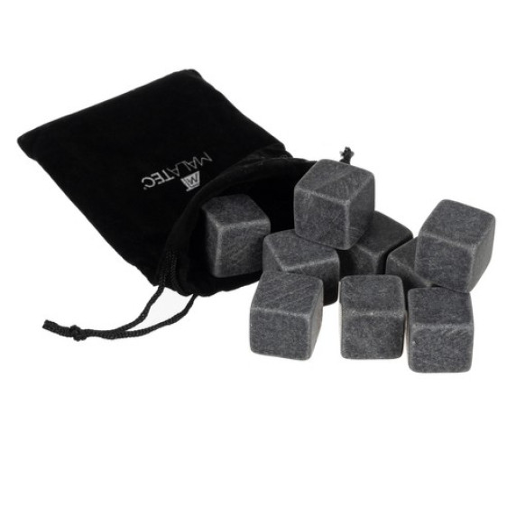 Carafa - glob - set de whisky - Malatec 22553