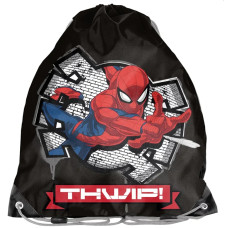 Vak na telocvik 45 x 34 cm PASO SP24MM-712 Spiderman - 