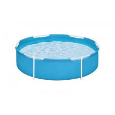 Bazén s konštrukciou 152 x 38 cm BESTWAY 56283 Splash and Play - 