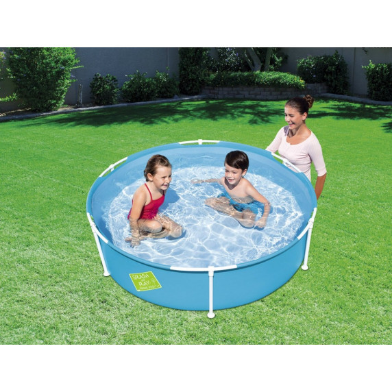 Medence 152x38 cm BESTWAY 56283 Splash and Play 