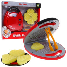 Játék gofrisütő Inlea4Fun WAFFLE MAKER  - 