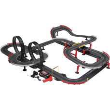 Autópálya 1:43 Inlea4Fun SLOT RACING Giant  - 