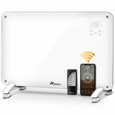 Convector  2000W WiFi Tresko TKVT-002 - Alb - 