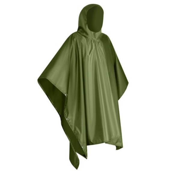 Pelerină poncho de ploaie - Trizand 24278