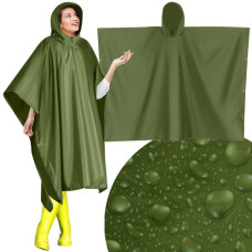 Pelerină poncho de ploaie - Trizand 24278 - 